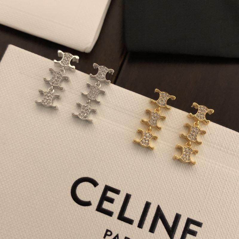 Celine Earrings